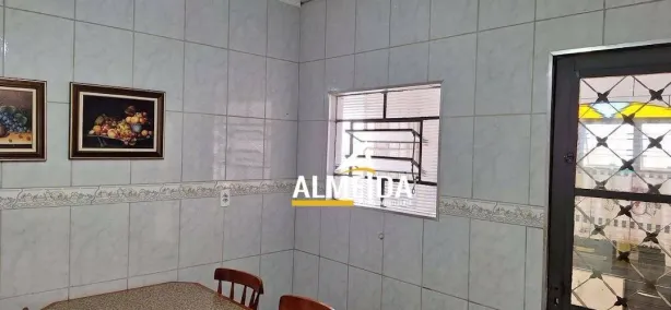Casa com 2 Quartos à venda, 76m² no Jardim Wenzel, Rio Claro