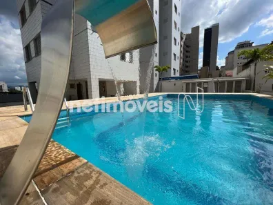 Apartamento com 4 Quartos à venda, 115m² no Caiçara-Adelaide, Belo Horizonte