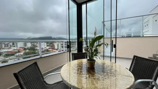 Cobertura com 3 Quartos à venda, 233m² no Centro, Ubatuba