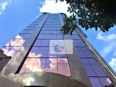 Sala Comercial para alugar, 432m² no Jardim Europa, São Paulo