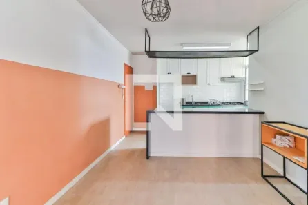 Apartamento com 2 Quartos à venda, 70m² no Jaguaré, São Paulo