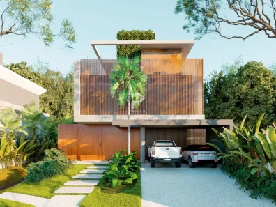 Casa com 6 Quartos à venda, 489m² no Riviera, Bertioga
