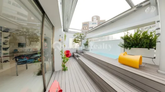 Cobertura com 2 Quartos à venda, 202m² no Indianópolis, São Paulo
