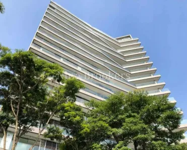 Apartamento com 5 Quartos à venda, 715m² no Itaim Bibi, São Paulo