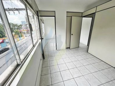 Sala Comercial com 3 Quartos à venda, 41m² no Rudge Ramos, São Bernardo do Campo
