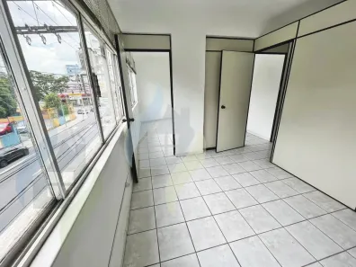 Sala Comercial com 3 Quartos à venda, 41m² no Rudge Ramos, São Bernardo do Campo