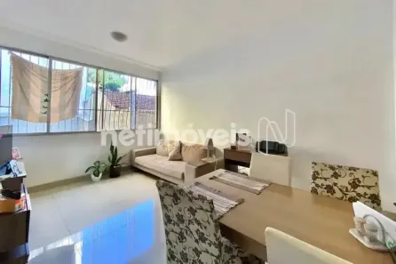Apartamento com 2 Quartos à venda, 66m² no Floresta, Belo Horizonte