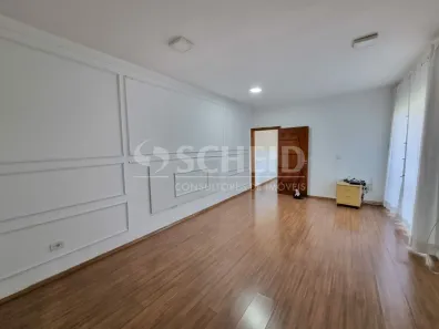Sobrado com 4 Quartos à venda, 150m² no Vila do Castelo, São Paulo