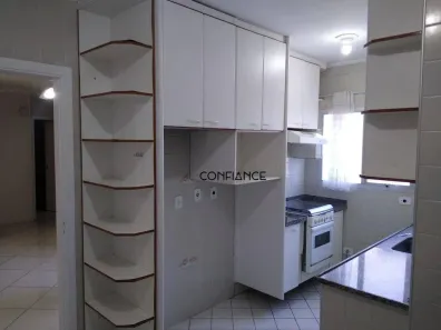 Apartamento com 3 Quartos à venda, 120m² no Centro, Jaguariúna