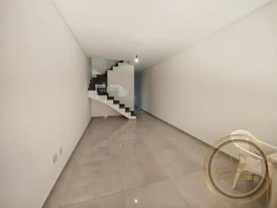 Sobrado com 3 Quartos à venda, 125m² no Vila Alpina, São Paulo