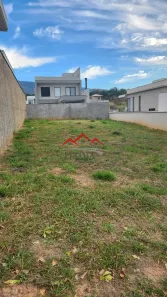Lote/Terreno à venda, 345m² no Loteamento Brisas do Lago, Jundiaí