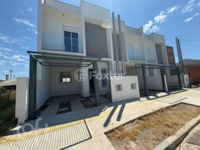 Casa com 2 Quartos à venda, 81m² no Parque Olinda, Gravataí