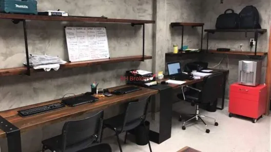 Imóvel Comercial à venda, 25m² no Gutierrez, Belo Horizonte