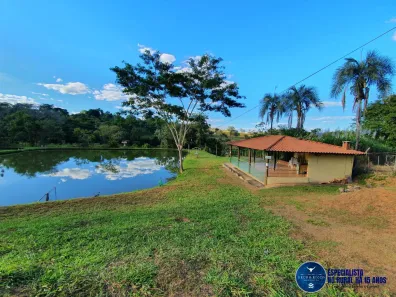 Lote/Terreno à venda, 1500m² no Vila João Braz, Trindade