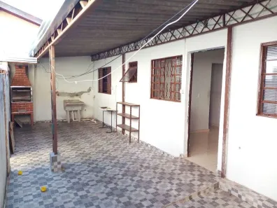 Casa com 2 Quartos à venda, 150m² no Jardim Terras de Santo Antônio, Hortolândia