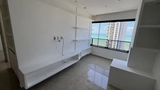 Apartamento com 2 Quartos para alugar, 57m² no Boa Viagem, Recife