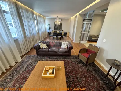 Cobertura com 5 Quartos à venda, 314m² no Ipanema, Rio de Janeiro