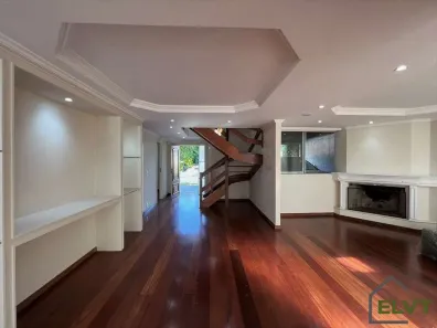 Casa de Condomínio com 4 Quartos à venda, 360m² no São Paulo II, Cotia