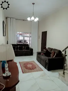 Casa com 3 Quartos à venda, 105m² no Remédios, Osasco