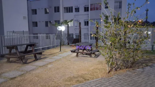 Apartamento com 1 Quarto à venda, 40m² no Tribobó, São Gonçalo
