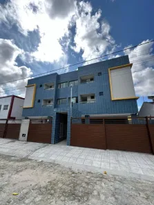 Apartamento com 2 Quartos à venda, 50m² no Gramame, João Pessoa