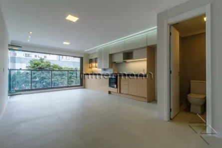 Apartamento com 1 Quarto à venda, 51m² no Perdizes, São Paulo