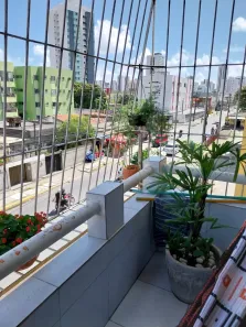 Apartamento com 1 Quarto à venda, 50m² no Candeias, Jaboatão dos Guararapes