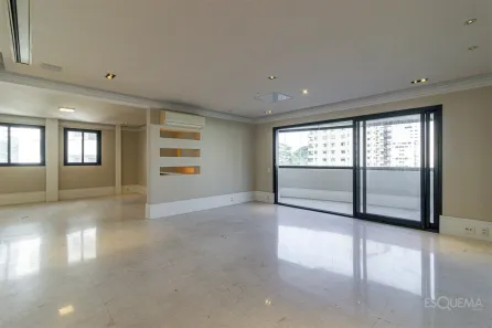 Apartamento com 3 Quartos à venda, 245m² no Planalto Paulista, São Paulo