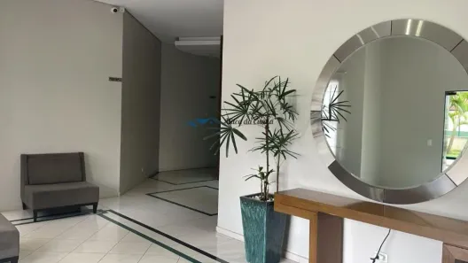 Apartamento com 3 Quartos à venda, 144m² no Vila Assunção, Santo André