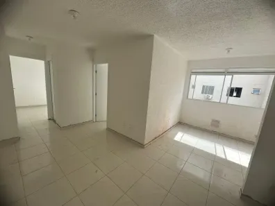 Apartamento com 2 Quartos à venda, 44m² no Parangaba, Fortaleza