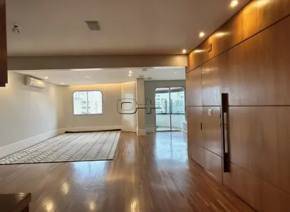 Apartamento com 3 Quartos à venda, 168m² no Perdizes, São Paulo