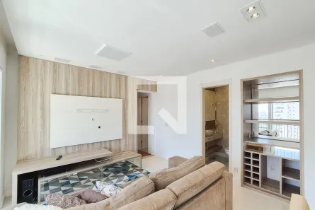 Apartamento com 3 Quartos à venda, 106m² no Centro, São Bernardo do Campo
