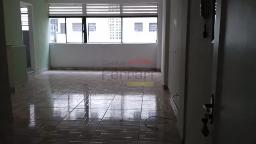 Apartamento com 1 Quarto à venda, 45m² no Campos Elíseos, São Paulo