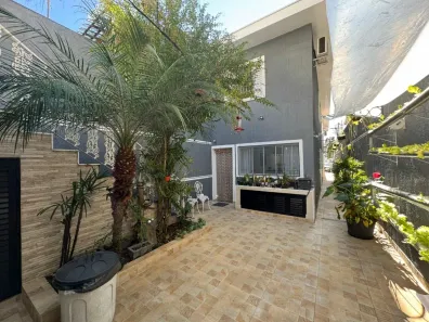 Sobrado com 3 Quartos à venda, 180m² no Vila Lageado, São Paulo
