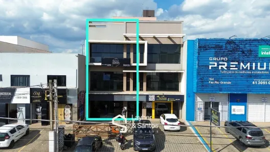 Imóvel Comercial à venda, 180m² no Nações, Fazenda Rio Grande