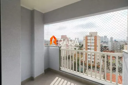 Cobertura com 2 Quartos à venda, 160m² no Jardim, Santo André