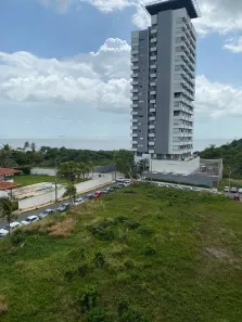 Apartamento com 1 Quarto para alugar, 37m² no Ponta do Farol, São Luís