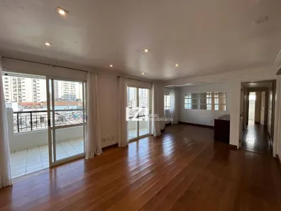 Apartamento com 3 Quartos à venda, 128m² no Vila Uberabinha, São Paulo