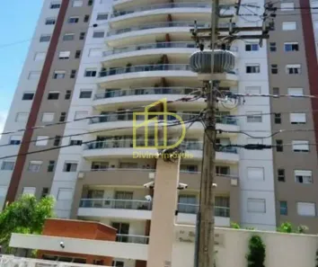 Apartamento com 3 Quartos à venda, 171m² no Jardim Judith, Sorocaba