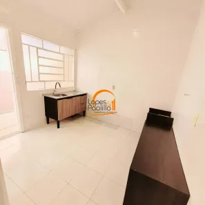 Casa com 1 Quarto para alugar, 35m² no Centro, Atibaia