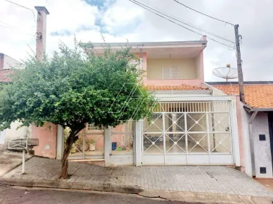 Casa com 3 Quartos à venda, 173m² no Jardim Adolpho Bim, Marília