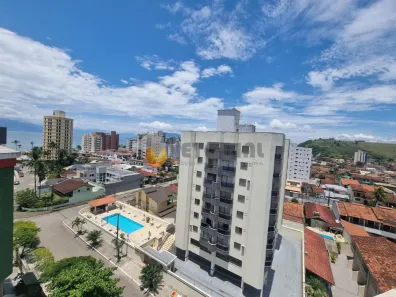Cobertura com 3 Quartos à venda, 150m² no Martim de Sá, Caraguatatuba