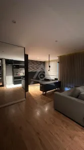 Apartamento com 1 Quarto para alugar, 44m² no Centro, Campinas