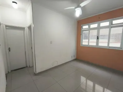 Apartamento com 1 Quarto à venda, 60m² no Centro, São Vicente
