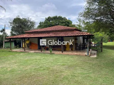 Fazenda/Sítio para alugar, 6000m² no Área Rural de Montes Claros, Montes Claros