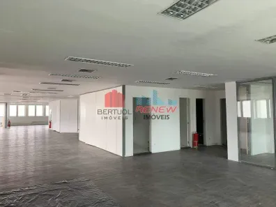 Sala Comercial para alugar, 362m² no Jardim Paulistano, São Paulo