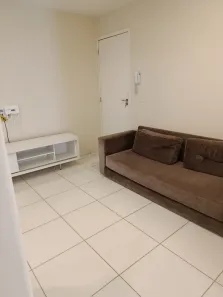 Apartamento com 1 Quarto para alugar, 77m² no Dona Alexandrina, Petrolina