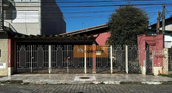 Casa com 3 Quartos à venda, 204m² no Jardim Imperador, Suzano