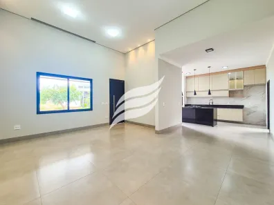 Casa de Condomínio com 3 Quartos à venda, 157m² no Aeroporto, Araçatuba