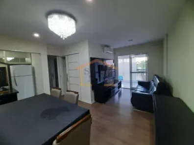 Apartamento com 3 Quartos para alugar, 78m² no Vila Maria, São Paulo